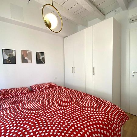 Cesare Da Sesto 23 Apartment Milano Exterior foto