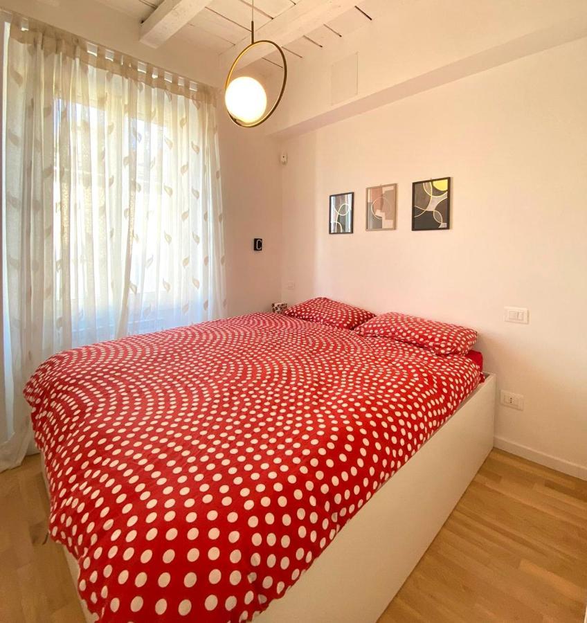 Cesare Da Sesto 23 Apartment Milano Exterior foto