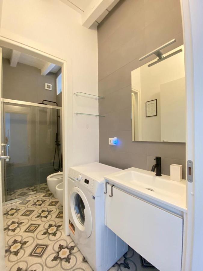 Cesare Da Sesto 23 Apartment Milano Exterior foto