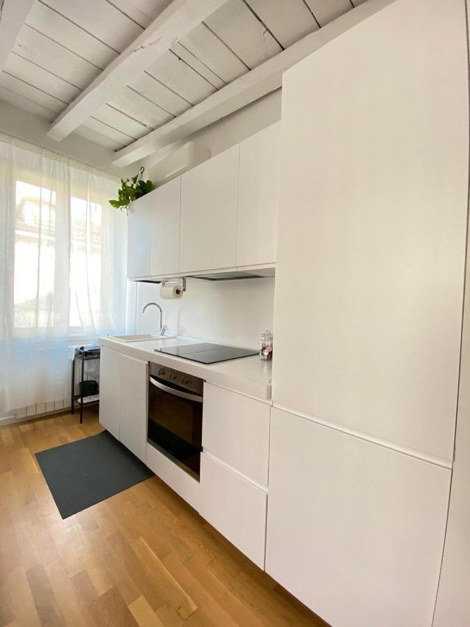 Cesare Da Sesto 23 Apartment Milano Exterior foto